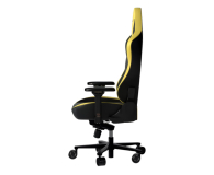 Lorgar Base 311 Czarno Zółty - 1326947 - zdjęcie 4